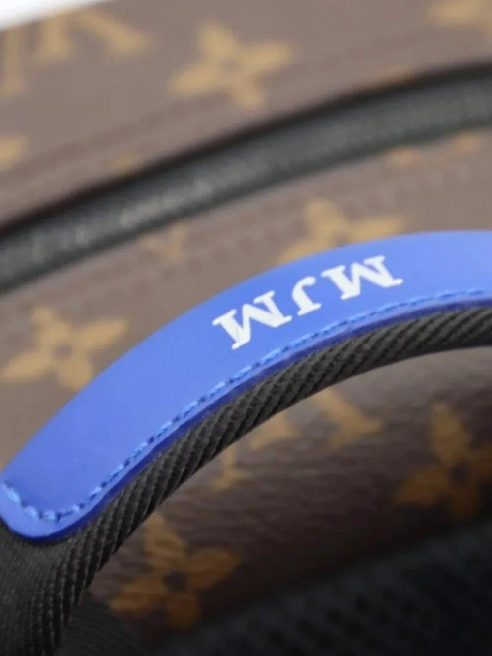 Louis Vuitton top handle